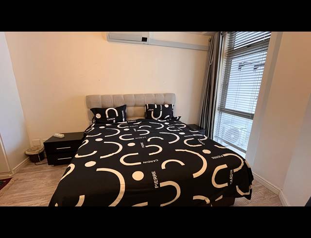 2 bed property to rent in MORNINGSIDE